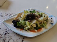 -高玛纳驴肉火烧(一世界店)