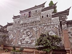 -洛带古镇