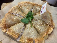-芋包王闽南茶楼(八市店)