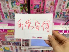 -TOYSRUS玩具反斗城(深圳万象城店)