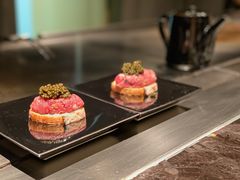 -Ginza Onodera铁板烧(外滩十八号店)