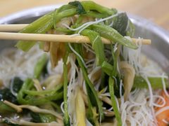 青菜-福屿鲜捞小吃·捞化(福屿总店)
