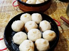 -杭州小笼包(地质大学店)