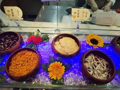 -大佛寺高级素食自助餐厅