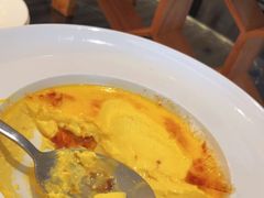 -圣丰索菲特·2 On 988 Café 自助餐厅