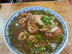 -门框胡同百年卤煮(前门煤市街店)