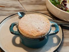 百香果舒芙蕾-the rug 飞毯 (朝阳公园店)