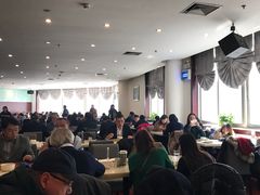 大堂-好望角大饭店(肇嘉浜路店)