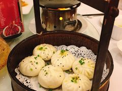 -御苑宾馆-中餐厅