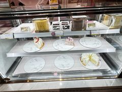 -CloudD'or可露朵蛋糕(1733商业空间店)