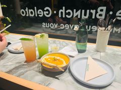 -沛家·西餐Brunch·直火料理