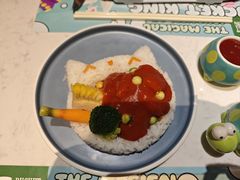 -水桶王国主题餐厅·聚会·生日派对·亲子活动·家庭套餐(亚龙湾希尔顿店)