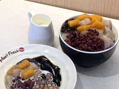 -鲜芋仙(观音桥大融城LG店)