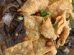 -捕螺记螺蛳粉(东关大街店)