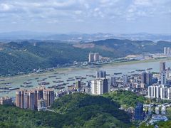 -白云山风景名胜区