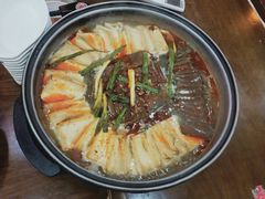 -乌衣巷美食城