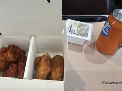 -Kyochon1991校村(共和路店)