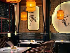 -天府豆花庄(金四季店)