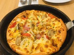 -必胜客(桂林中山店)