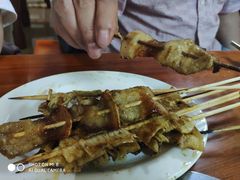 -大家烤羊庄·聚餐团建·谢师宴·生日派对(南山店)