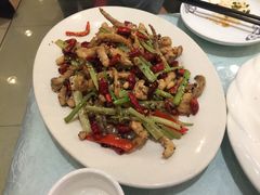 -普天和酒楼·新津菜·烤鸭(天津之眼店)