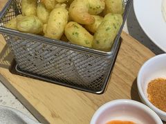 -船歌·鱼水饺青岛菜(金狮广场店)
