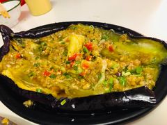 -2烧烤串·秘制鲫鱼