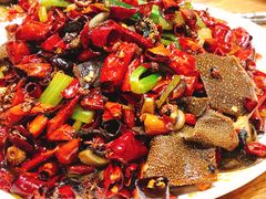 -福苗小骆驼烧烤(大唐不夜城店)