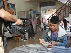-再回首鸡肉米线(人民路一店)