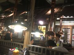 -三代烤肉(保利广场店)