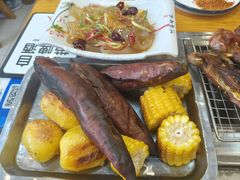 -张记焖窑·十五年专注焖烤(雍和宫店)
