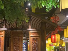 -蚬皇•陈味莞(西平景湖店)