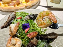 -咖梦餐厅 COMENG RESTAURANT
