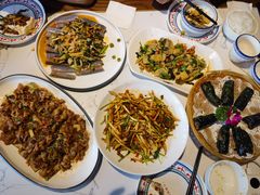 -老友王·南宁特色菜(金汇如意坊店)