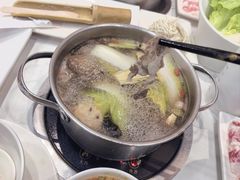 -光明·博海美食花园(上海瑞金医院12号楼店)