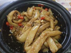 -湘香私房菜(大石长隆店)