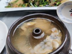 -蔼若春.传承三十年云南菜(金碧公园店)