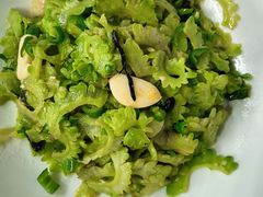 -院里寻菜·精致庭院菜(观沙岭店)