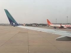 -威海大水泊国际机场