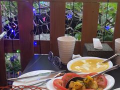 -Santoor 萨都里印度餐厅(北锣鼓巷店)