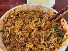 -朱儿面庄(洋河三路店)