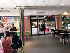 -麦当劳(庐山服务区店)