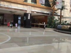 -青岛城阳宝龙福朋喜来登酒店