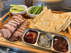-盛德利食府 天津菜(河西店)