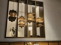 -吕氏焗小鲜•海鲜青岛菜(总店)