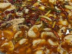 -老四川平头酸菜鱼(衙前店)
