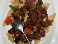 -泓历皇朝酒店(东亭店)