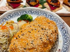 -隐月· 㐂和食屋(芝罘万达公馆店)