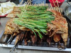 -同济大排档