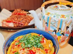 -锦府盐帮·侯宅(五棵松万达店)